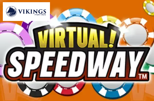 Virtual! Speedway